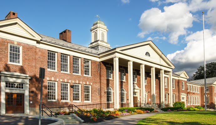 Damage Restoration for Schools & Colleges in Huntsville & Albertville, AL