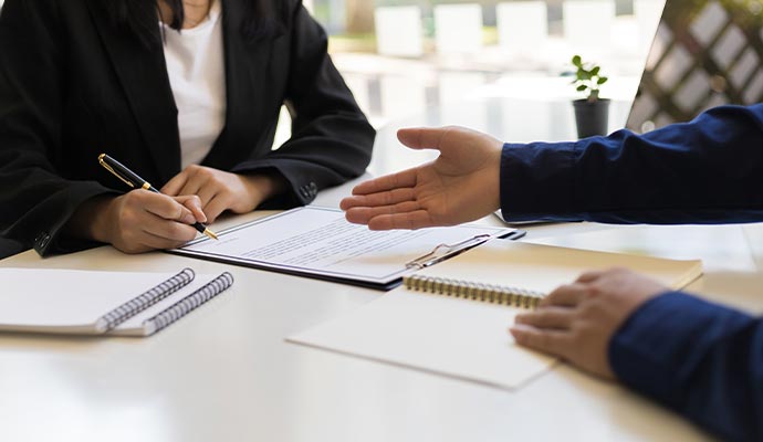Insurance claim support Insurance claim support
